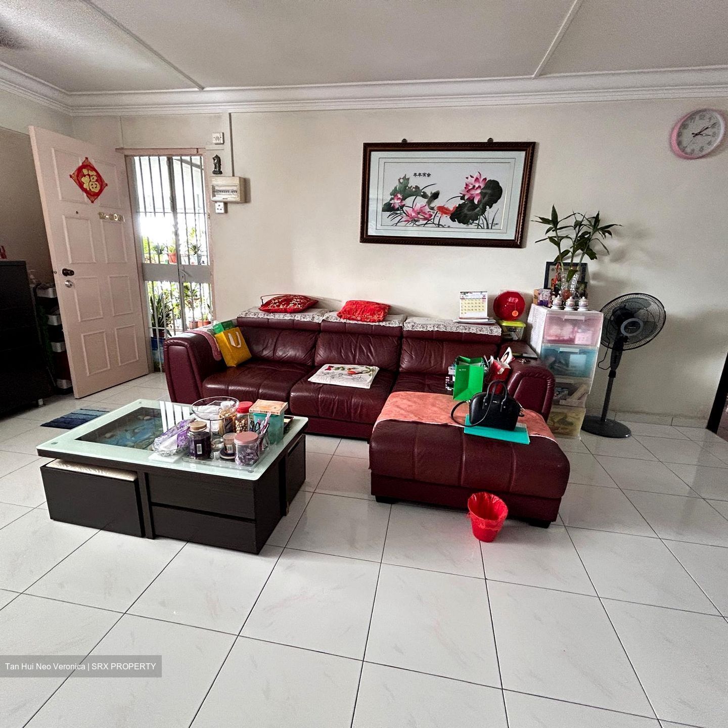 Blk 410 Commonwealth Avenue West (Clementi), HDB 4 Rooms #537735771